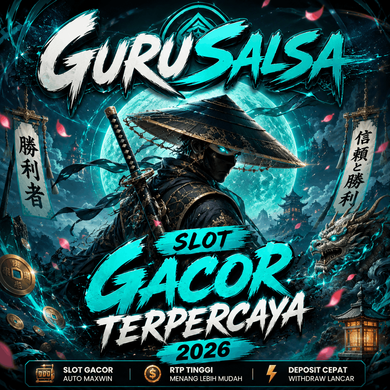 GURUSALSA